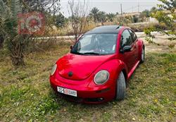 فولكسفاغن بيتل